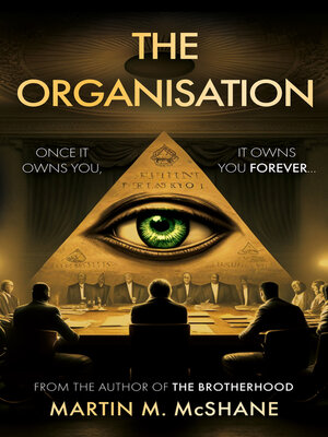 cover image of The Organisation